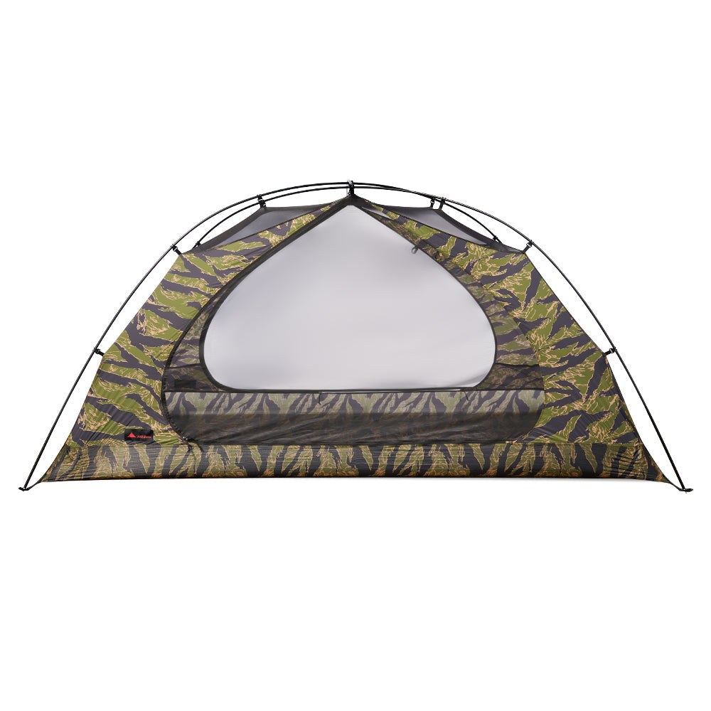 HillZero Scout 1.5P UL Backpacking Tent