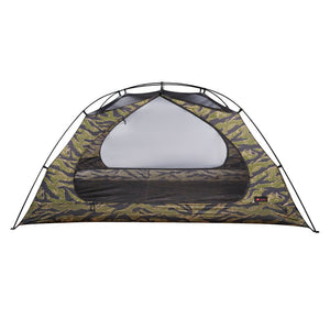 HillZero Scout 2P UL Backpacking Tent 3 Season CAMO - Hill Zero