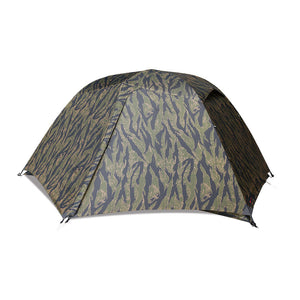 HillZero Scout 2P UL Backpacking Tent 3 Season CAMO - Hill Zero