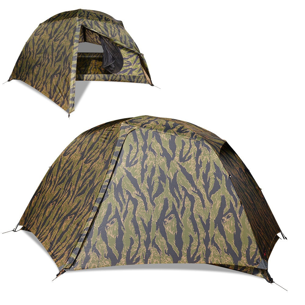 HillZero Scout 1.5P UL Backpacking Tent