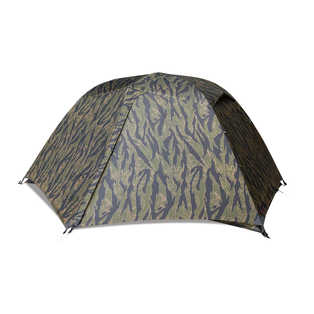 HillZero Scout 2P UL Backpacking Tent 3 Season CAMO - Hill Zero