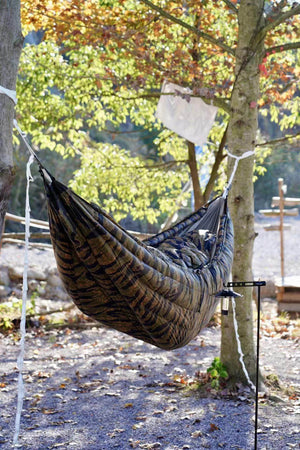 HillZero Winter Hammock Sleeping Bag - Hill Zero