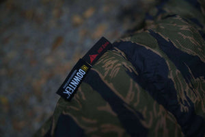Hill Zero Winter Hammock Sleeping Bag - Hill Zero