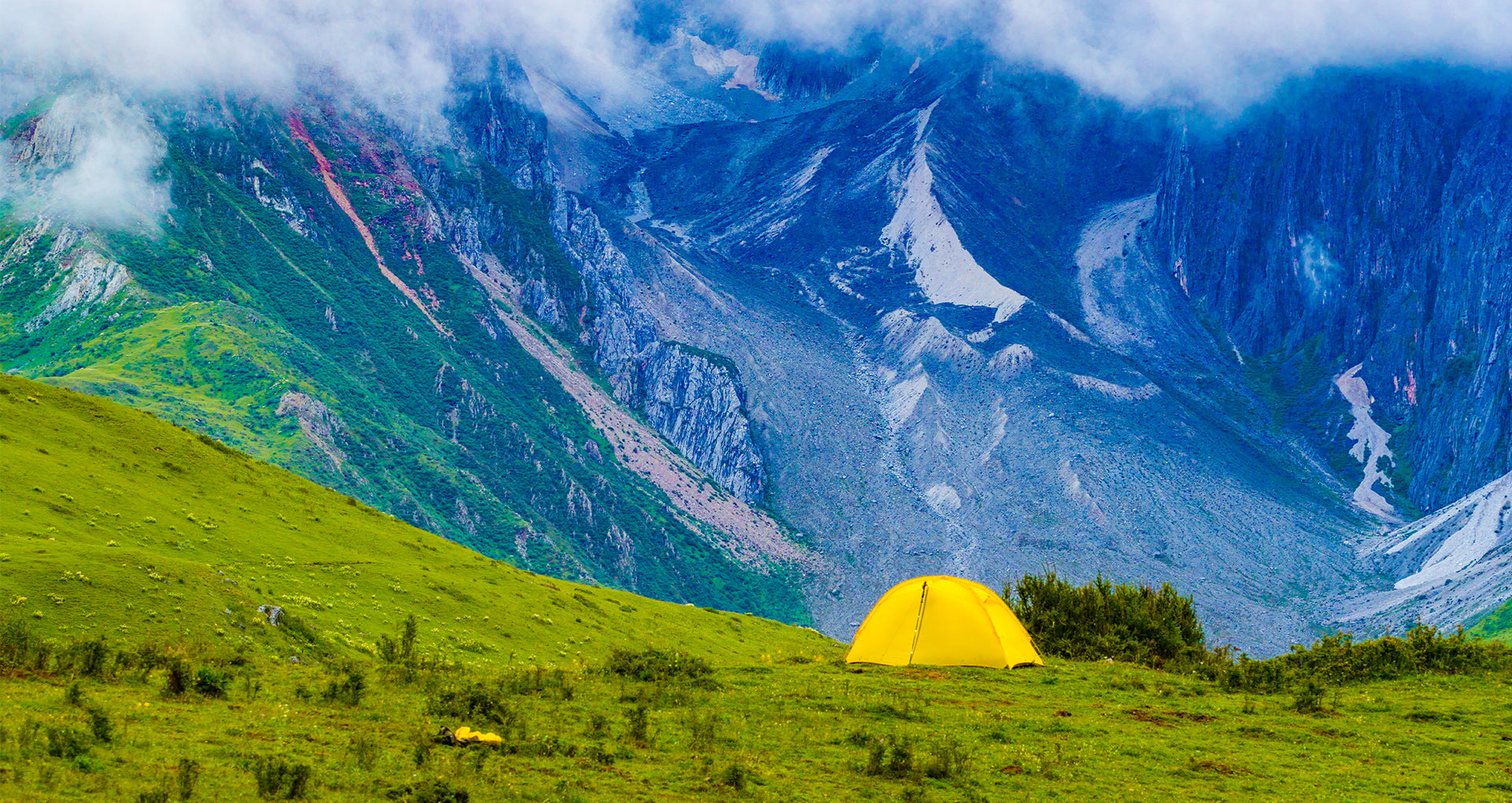 HillZero | Solo Camping Tents — Lightweight, Handcrafted & Wild