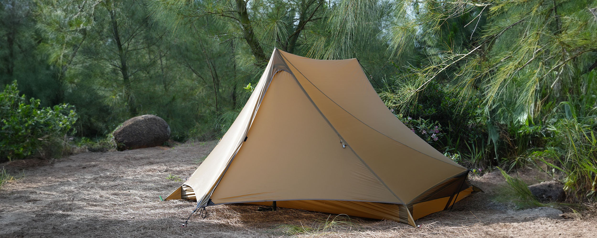 flash air 2 tent Hill Zero Matis 2 Person Ultralight Tent for Camping Hiking Backpackin